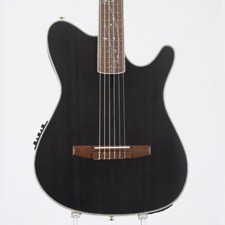 Ibanez TOD10N-TKF Transparent Black Flat Tim Henson Signature 2024年製【横浜店】