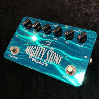 ■SHIGEMORI MIGHTY STONE DISTORTION 2CH Shigemori MIGHTY STONE DISTORTION（中古/送料無料）【楽器検索