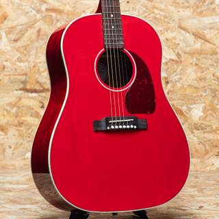 Gibson J-45 Standard Cherry