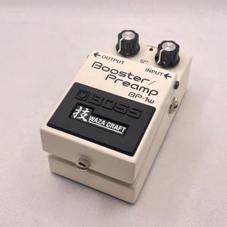 BOSS、BP-1wの検索結果【楽器検索デジマート】