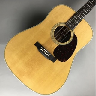 Martin 【11/1に値上がりします！】D-28 Standard アコースティックギター