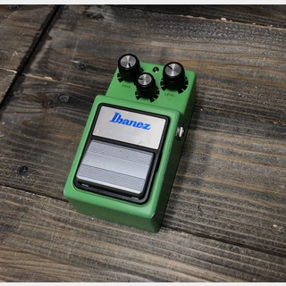 Ibanez TS9 Tube Screamer