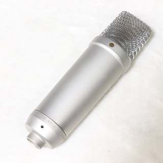 RØDE Microphonesより低ノイズ／低歪みを実現するオンイヤー型