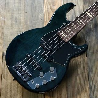 YAMAHA YAMAHA B735A/Indigo Blue【重量4.46kg】