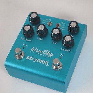 strymon blue Sky V2 / reverbrator 【渋谷店】