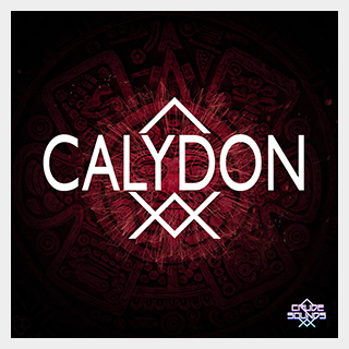 KRYPTIC SAMPLES CALYDON