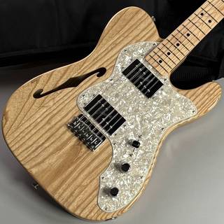 Fender Japan Telecaster Naturalの検索結果【楽器検索デジマート】