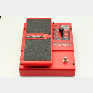ギター用エフェクター、DigiTech、whammyの検索結果【楽器検索デジマート】
