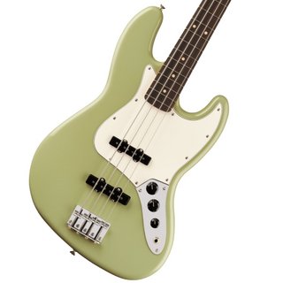 FenderPlayer II Jazz Bass Rosewood Fingerboard Birch Green フェンダー【梅田店】