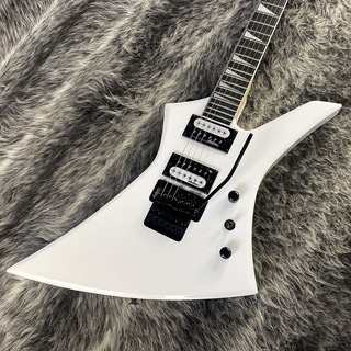 Jackson JS Series Kelly JS32 Snow White【決算セール2026】