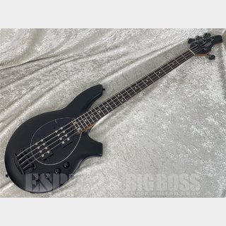 新製品レビュー】Sterling by MUSIC MAN／BONGO 〜 ミュージックマンの