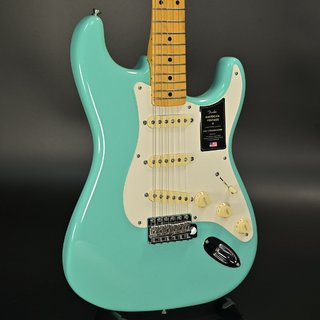 Fender American Vintage II 1957 Stratocaster Maple Sea Foam Green 【名古屋栄店】