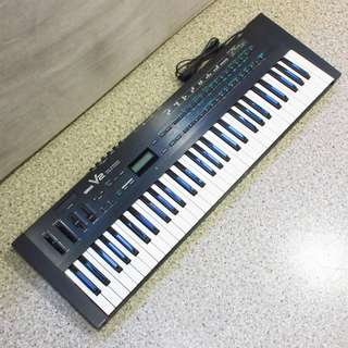 シンセサイザー／キーボード ＞ デジタルシンセ、YAMAHA、DXの検索結果