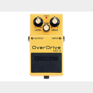 BOSS オーバードライブ チューナー BD-2 Blues Driverの特徴等を解説レビュー。オルタナ系ロック