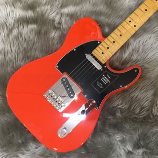 Fender PLAYER II TL MN エレキギター／ＰＬＡＹＥＲ　ＩＩシリーズ