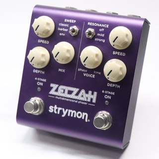 strymon ZELZAH Multidimensional Phaser 【梅田店】（中古/送料無料
