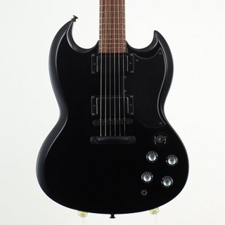 Epiphone Tony Iommi G-400 Black 【梅田店】