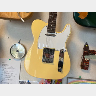 Fender USA AMERICAN STANDARD TELECASTER 