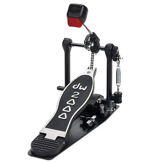 dw DWCP2000 [2000 Series / Single Bass Drum Pedals] 【正規輸入品/5年保証】