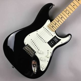 Fender Player Stratocaster / Maple BLK