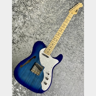 FUJIGEN(FGN) Neo Classic NTE100MAHT-SBB ~See-Thru Blue Burst~ #H240547 [3.22kg]