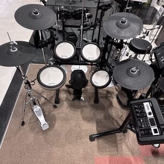 YAMAHA 【閉店セール特価！】【店頭展示品】DTX6K3-X ／電子ドラム