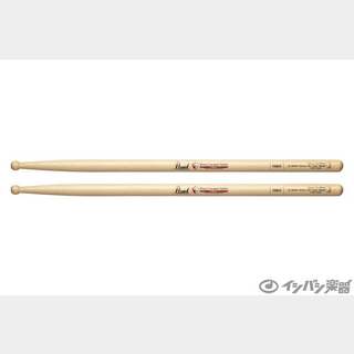 PearlPearl Drum Stick 106 モデル 15 x405mm Produced by Shuichi Ponta Murakami 106LH ペア パール【池袋店】