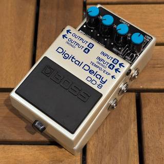 BOSS、DD-8の検索結果【楽器検索デジマート】