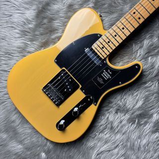 Fender PLAYER II TL MN Telecaster テレキャスター【3.09kg】【チェンバード・アッシュボディ】