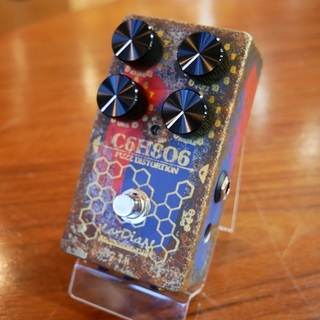 KarDiaN Vitamin C Super Lucky 7 "ADD CBF" #473 / 500 【USED】