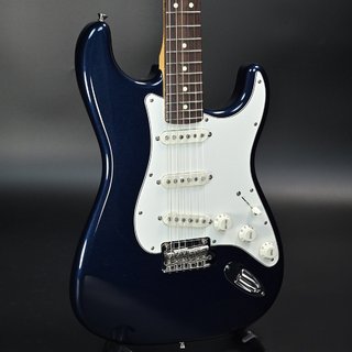 Fender FSR Collection Hybrid II Stratocaster Rosewood Gun Metal Blue 【名古屋栄店】