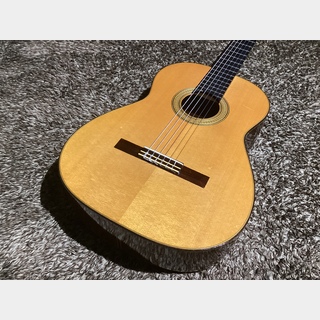 堤 謙光 クラシックギター 1992年製 ( Norimitsu Tsutsumi ガットギター 手工 国産 日本製 )