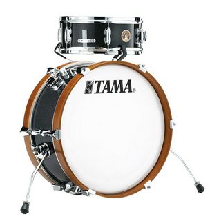 TamaTAMA Club-JAM Mini Kit / Charcoal Mist Covering