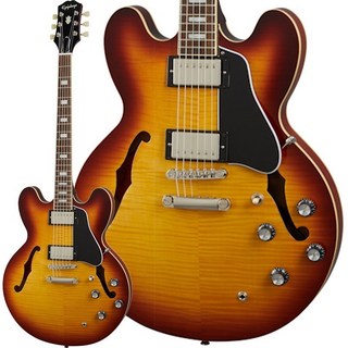 Epiphone ES-335 Figured (Raspberry Tea Burst)【特価】