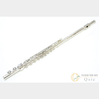 YAMAHA YFL-411 [調整済み] 【返品OK】[UL609]【神戸店在庫】