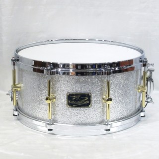 canopus MMT-1465 [Mel Taylor Signature Snare Drum 14''×6.5'']