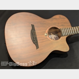 LAG Guitars SAUVAGE-ACE