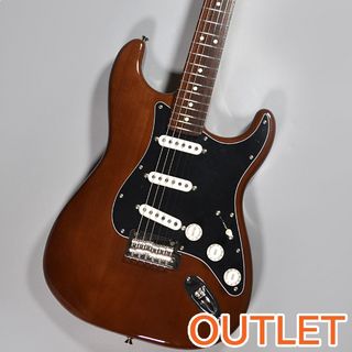 Fender Hybrid II Stratocaster Walnut