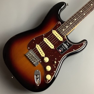 FenderAmerican Professional II Stratocaster　USA製