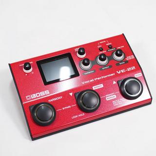 BOSS、VE-2の検索結果【楽器検索デジマート】