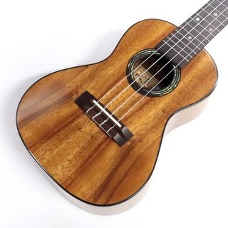 KUMU Ukulele Tuxedo series Concert [CM54A]