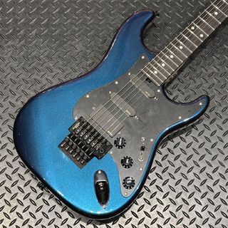 Red House Guitars Piccola S/SSH EMG RB