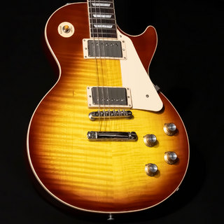 Gibson Les Paul Standard 60s Figured Top【ギブソン】【エレキギター】【シリアルナンバー:211430156】