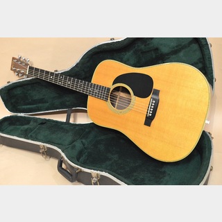 Martin D-28 2010年製