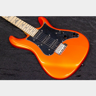 Paul Reed Smith(PRS) SE NF3 Maple Metallic Orange #G017260 3.35kg【TONIQ横浜】