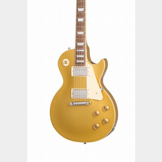 Epiphone 【ご予約受付中】Tak Matsumoto 1955 Les Paul Standard All Gold【松本孝弘】