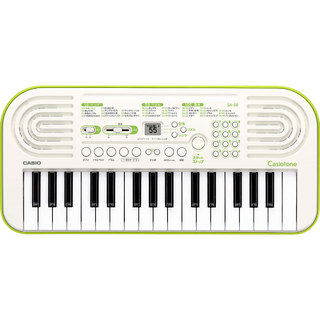 Casioカシオ  SA-50 ミニキーボード 32鍵盤【即納可能】