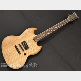 EDWARDS E-VIPER-1H / Satin Natural