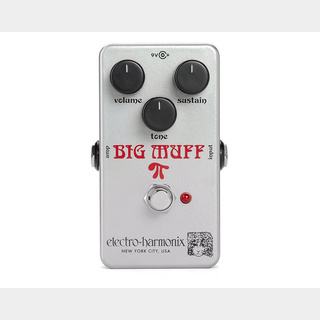 Electro-HarmonixRam's Head Big Muff Pi【即納可能】