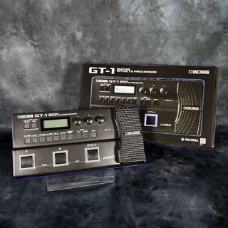 ギター用エフェクター ＞ マルチエフェクター、boss、GT1の検索結果